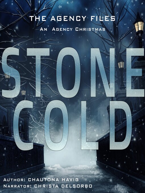 Title details for Stone Cold by Chautona Havig - Available